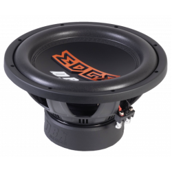 EDBX12D2-E3 | EDGE DB Serisi 30 cm Subwoofer