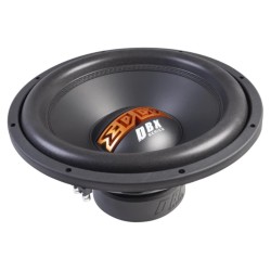 EDBX15D2-E0 | EDGE Dbx Serisi 38 cm Subwoofer