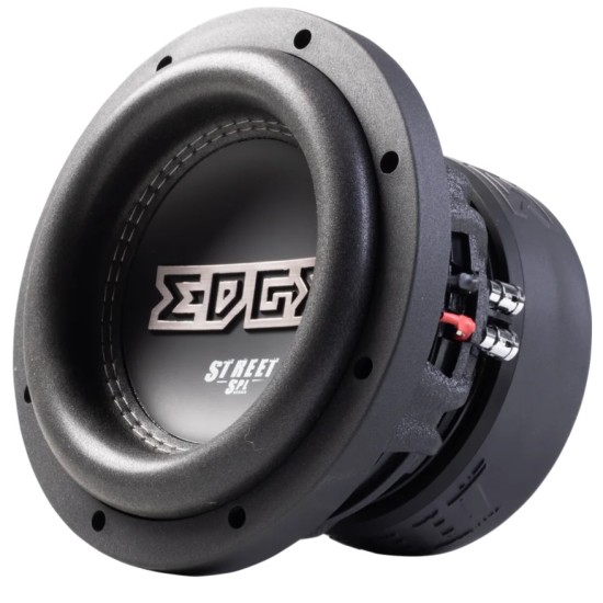 EDP82SPL-E3 | EDGE Street Serisi 20 cm Subwoofer EDP82SPL-E3 | EDGE Street Serisi 20 cm Subwoofer