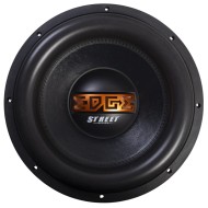 EDS15D2-E0 | EDGE Xtreme Serisi 38 cm Subwoofer