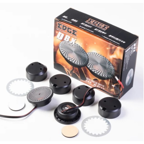 EDBX1PT-E4 | EDGE DBX Serisi 4,5 cm Tweeter EDBX1PT-E4 | EDGE DBX Serisi 4,5 cm Tweeter