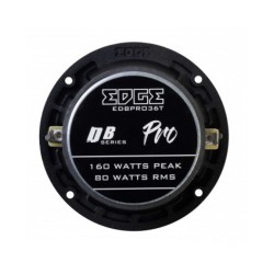 EDPRO36T-E0 | EDGE DB Serisi 10 cm Tweeter