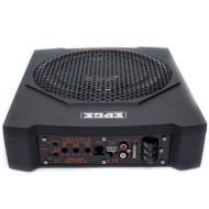 EDBX10A-E2 | Edge 25 cm Aktif Koltuk Altı Subwoofer 