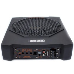 EDBX10A-E2 | Edge 25 cm Aktif Koltuk Altı Subwoofer 