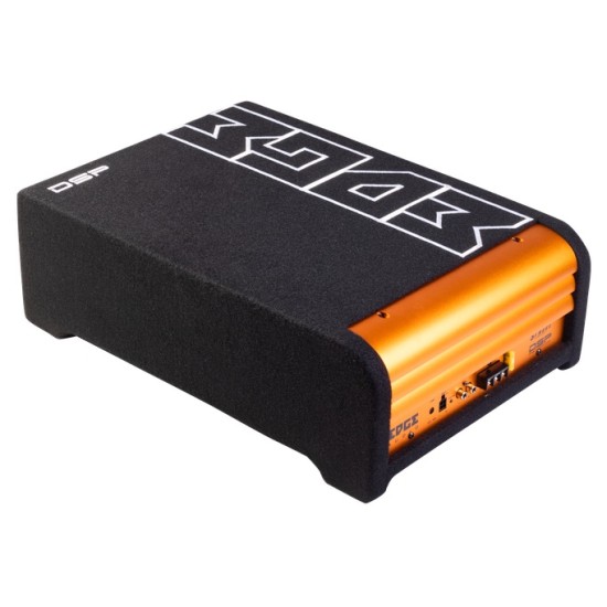 EDS10ADSP-E4 | Edge 25 cm Aktif Dsp li Subwoofer EDS10ADSP-E4 | Edge 25 cm Aktif Dsp li Subwoofer