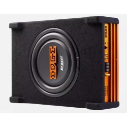 EDS10ADSP-E4 | Edge 25 cm Aktif Dsp li Subwoofer 