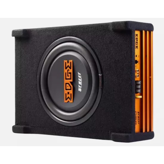 EDS10ADSP-E4 | Edge 25 cm Aktif Dsp li Subwoofer EDS10ADSP-E4 | Edge 25 cm Aktif Dsp li Subwoofer