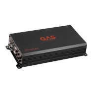 TFP70.4 | 24 V GAS Audio Power Stereo Amplifikatör