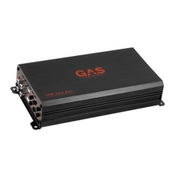 TFP70.4 | 24 V GAS Audio Power Stereo Amplifikatör