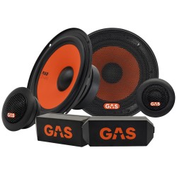 K1-64 | GAS MAD Serisi 16 cm Komponent