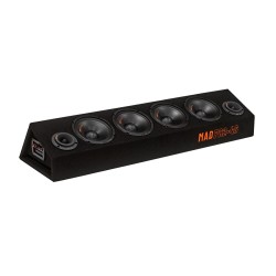 MAD PM2-46 | GAS MAD Serisi 16 cm Kutulu Midrange