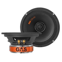 MAD PX2-64 | GAS MAD Serisi 16 cm Koaksiyel Midrange