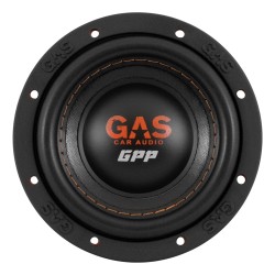 GPP165D1 | GAS Alpha Serisi 20 cm Subwoofer