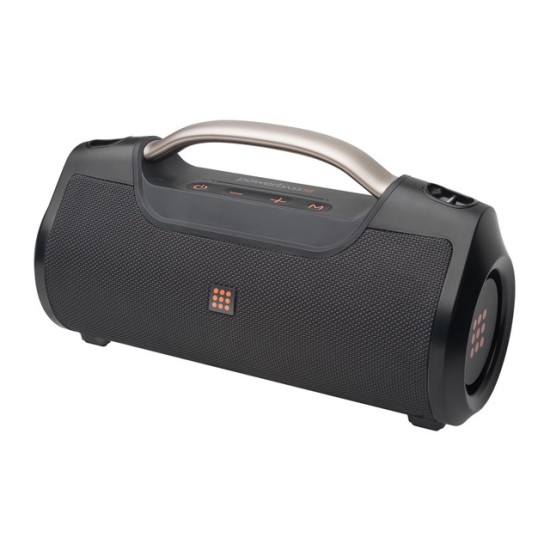 BT-500 | Powerbass Taşınabilir Bluetooth hoparlör BT-500 | Powerbass Taşınabilir Bluetooth hoparlör