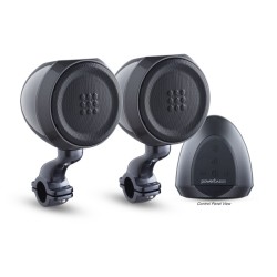 XL-PS200 | Powerbass Anfili Bluetooth hoparlör
