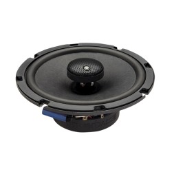2XL-653T | Powerbass 2XL Serisi 16 cm Slim Koaksiyel