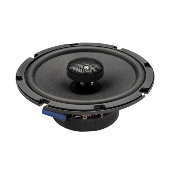 2XL-653T | Powerbass 2XL Serisi 16 cm Slim Koaksiyel