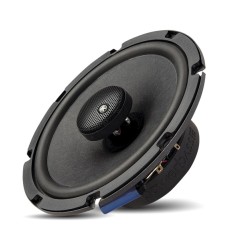 2XL-653T | Powerbass 2XL Serisi 16 cm Slim Koaksiyel