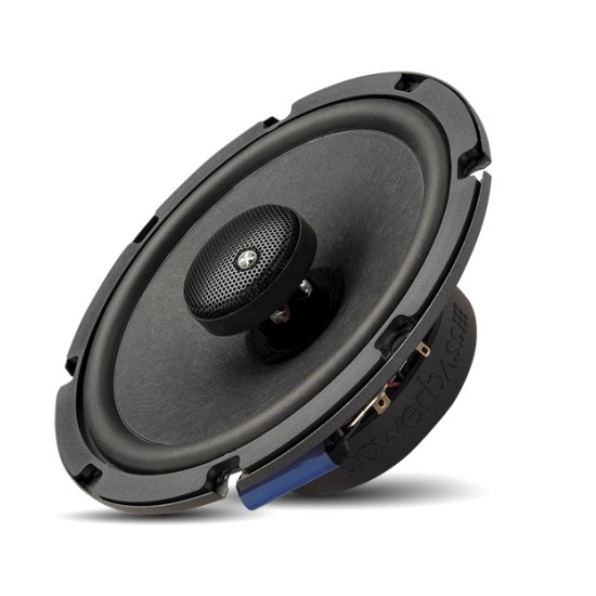 2XL-653T | Powerbass 2XL Serisi 16 cm Slim Koaksiyel