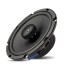 2XL-653T | Powerbass 2XL Serisi 16 cm Slim Koaksiyel
