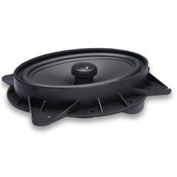 OE-692TY | Powerbass OE Serisi 6X9 Oval Hoparlör