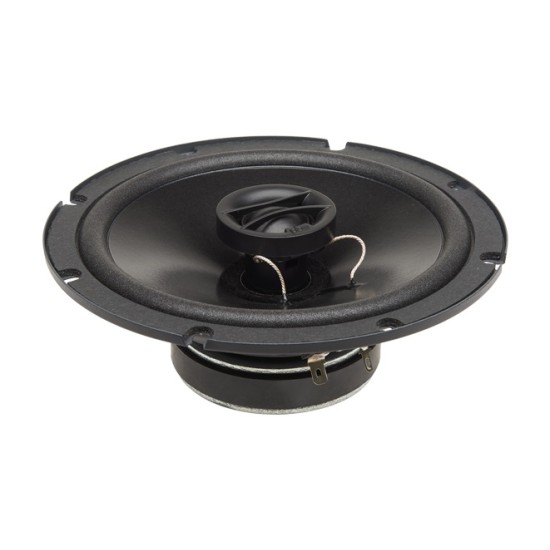 S-650T | Powerbass S Serisi 16 cm Slim Koaksiyel