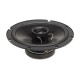 S-650T | Powerbass S Serisi 16 cm Slim Koaksiyel