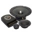2XL-63.3C | Powerbass 16 cm 3 Yollu Komponent