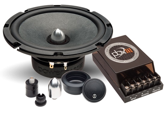 Powerbass - 2XL-63C