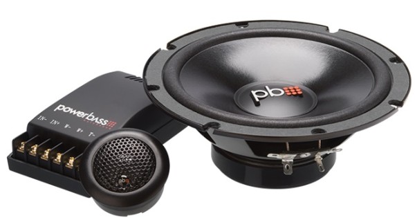 Powerbass - S-60C