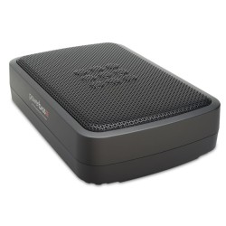 PB-US62 | Powerbass PBX Aktif Koltuk Altı Subwoofer 