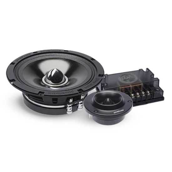 4XL-65C | Powerbass 4XL Serisi 16 cm Midrange Komponent Takımı 4XL-65C | Powerbass 4XL Serisi 16 cm Midrange Komponent Takımı