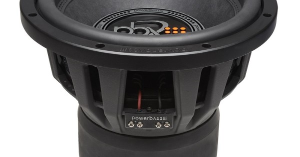 Powerbass - 3XL-1210D
