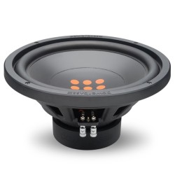 PBX1-12D2 | Powerbass PBX Serisi 30 cm Subwoofer