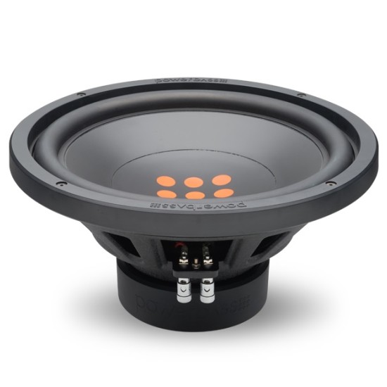 PBX1-12D2 | Powerbass PBX Serisi 30 cm Subwoofer PBX1-12D2 | Powerbass PBX Serisi 30 cm Subwoofer