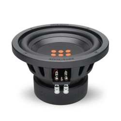 PBX1-8D2 | Powerbass PBX Serisi 20 cm Subwoofer