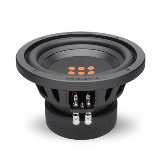 PBX1-8D2 | Powerbass PBX Serisi 20 cm Subwoofer PBX1-8D2 | Powerbass PBX Serisi 20 cm Subwoofer