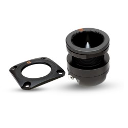 PBX-PRO1 | Powerbass PBX Serisi 6,5 cm Bullet Tweeter