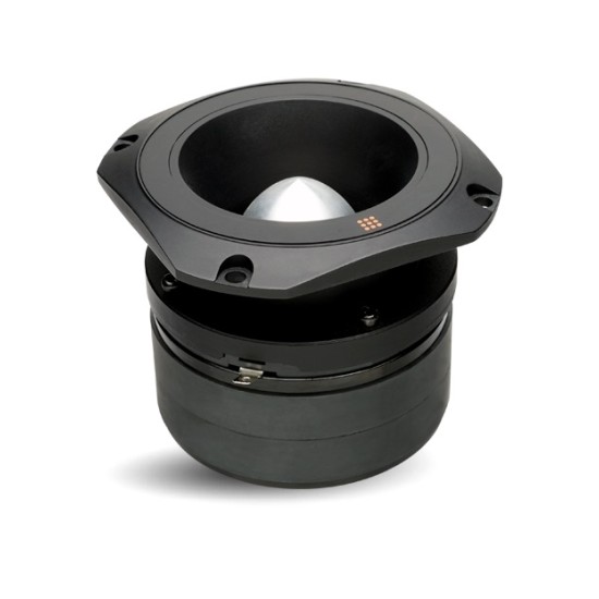 PBX-PRO4H | Powerbass PBX Serisi 10 cm Horn Tweeter