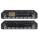Force 5 | QLine 5 Kanal Hibrit Amplifikatör Force 5 | QLine 5 Kanal Hibrit Amplifikatör