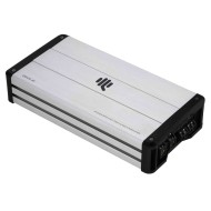 QD120.4S | QLine D Sınıfı 4 Kanal Amplifikatör