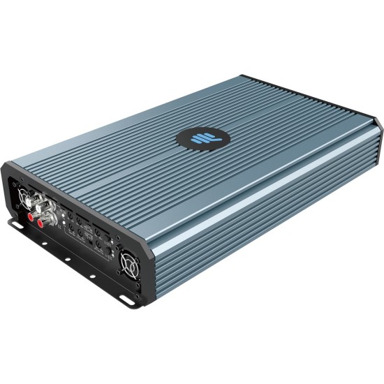 QD200.8 SQ | QLine D Sınıfı 8 Kanal Amplifikatör QD200.8 SQ | QLine D Sınıfı 8 Kanal Amplifikatör