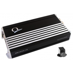 QM1250.1D | QLine D Sınıfı Mono Amplifikatör