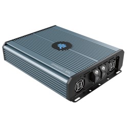 QM5000.1 SPL | QLine D Sınıfı Mono Amplifikatör