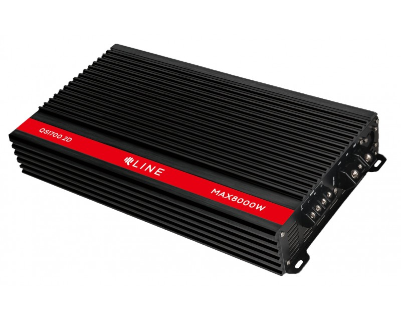 QLine - QD1700.2