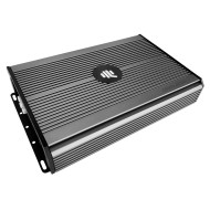 QD300.4 SQ | QLine D Sınıfı 4 Kanal Amplifikatör