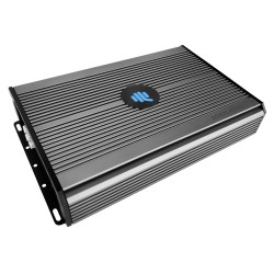 QD300.4 SQ | QLine D Sınıfı 4 Kanal Amplifikatör