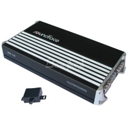 SM-1D | Soundface D Sınıfı Mono Amplifikatör