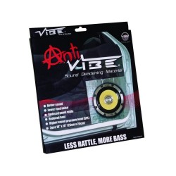 AVSDR-V1 | VIBE Anti Vibe Ses İzolatörü