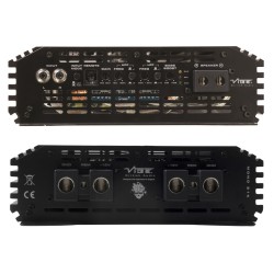BLACKDEATHM21K-V6 | Vibe Audio Mono Amplifikatör
